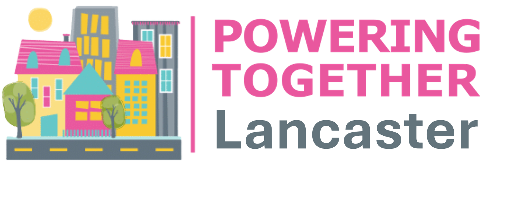 Powering Together Lancaster